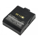 TSC Alpha 4L / A4L-52052002 5200 mAh Li-Ion 7,4 V (Cameron Sino)