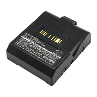 TSC Alpha 4L / A4L-52052002 5200mAh Li-ion 7.4V (Cameron Sino)