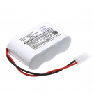 Thorn Voyager Blade 2 E3D / 59011291 2000 mAh Ni-CD 3.6 V (Cameron Sino)