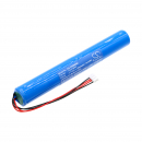 Tecsun HD80 / 1ICR18/65 5200mAh Li-ion 3.7V (Cameron Sino)