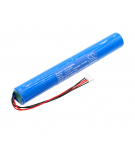 Tecsun HD80 / 1ICR18/65 5200 mAh Li-Ion 3,7 V (Cameron Sino)