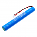 Tecsun HD80 / 1ICR18/65 5200mAh Li-ion 3.7V (Cameron Sino)