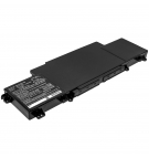 Thunderobot 911 Turbo / SQU-1406 5100 mAh Li-Ion 14,4 V (Cameron Sino)