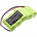 Theis TPL-2N / N04-05.02 3000mAh Ni-MH 6.0V (Cameron Sino)