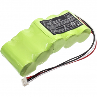 Theis TPL-2N / N04-05.02 3000 mAh Ni-MH 6,0 V (Cameron Sino)