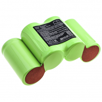 Theis TAL S / 08.08.002 4000mAh Ni-MH 4.8V (Cameron Sino)