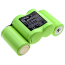 Theis TAL S / 08.08.002 4000mAh Ni-MH 4.8V (Cameron Sino)