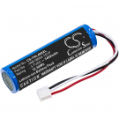 Theradome LH80 Pro / INR18650-1S1P 3400 мАч литий-ионный 3,7 В (Cameron Sino)