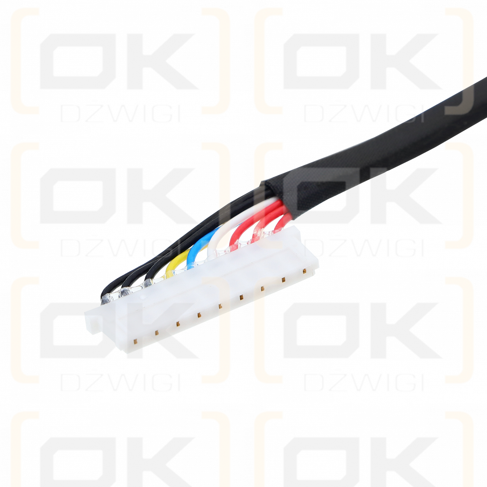 Schenker Work 17 Tiger Lake-H / L140BAT-4 9300 mAh Li-Polymer 7.7 V (Cameron Sino)