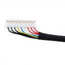 Schenker Work 17 Tiger Lake-H / L140BAT-4 9300 mAh Li-Polymer 7.7 V (Cameron Sino)