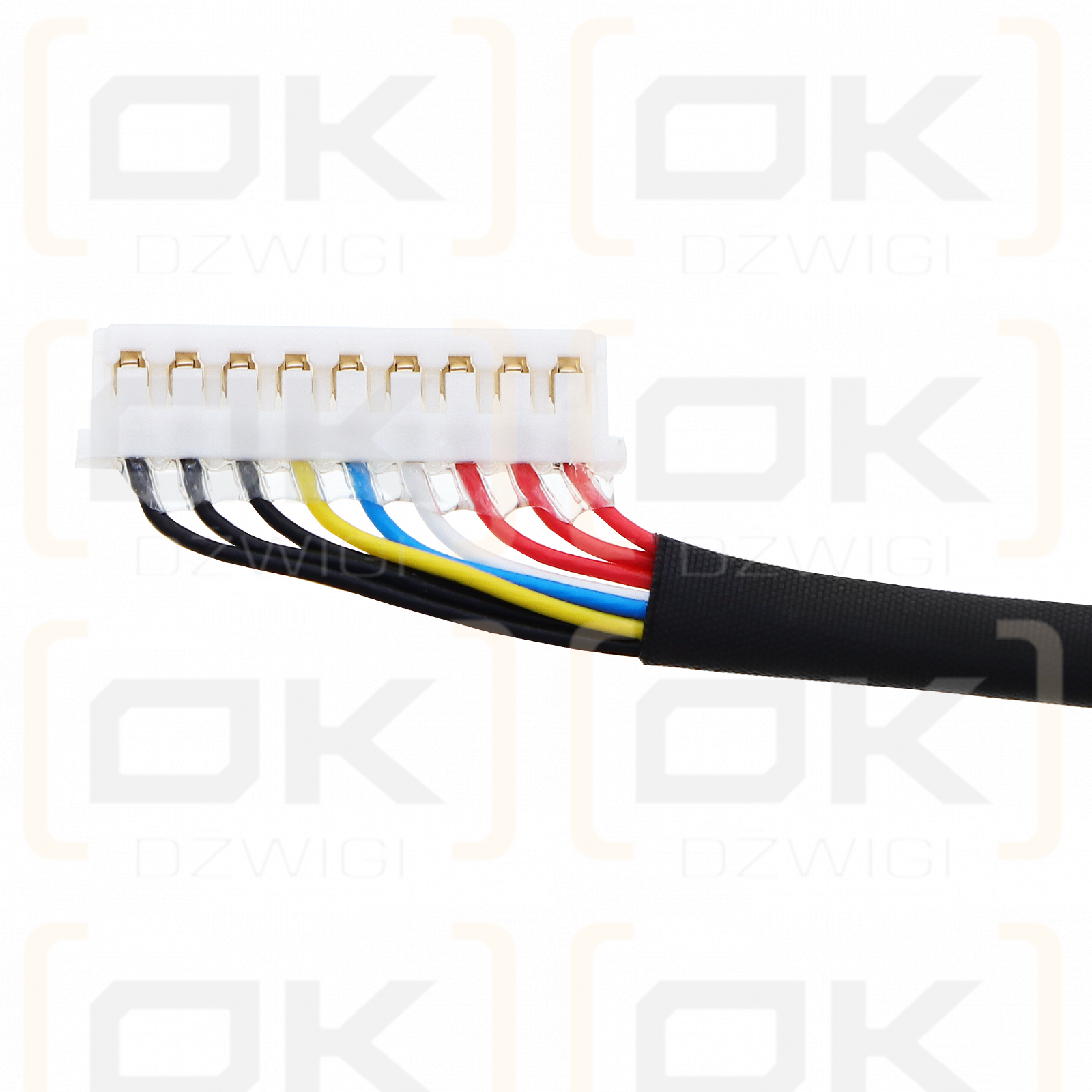 Schenker Work 17 Tiger Lake-H / L140BAT-4 9300 mAh Li-Polymer 7.7 V (Cameron Sino)