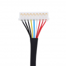 Schenker Work 17 Tiger Lake-H / L140BAT-2 4650 mAh Li-Polymer 7.7 V (Cameron Sino)