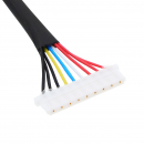 Schenker Work 17 Tiger Lake-H / L140BAT-2 4650 mAh Li-Polymer 7.7 V (Cameron Sino)