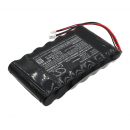 Technisat Techniplus / 91502801 3600mAh Ni-MH 8.4V (Cameron Sino)