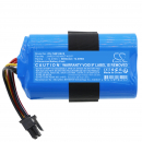 360 QH100003 / INR21700 M50T-4S1P 5000mAh Li-ion 14.4V (Cameron Sino)