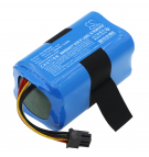 360 QH100003 / INR21700 M50T-4S1P 5000 mAh Li-ion 14.4 V (Cameron Sino)