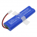 360 QH100005 / INR21700M50LT-4S1P 4000mAh Li-ion 14.76V (Cameron Sino)