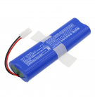 360 QH100005 / INR21700M50LT-4S1P 4000 mAh Li-ion 14.76 V (Cameron Sino)