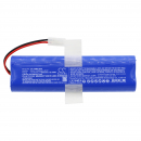 360 QH100005 / INR21700M50LT-4S1P 4000mAh Li-ion 14.76V (Cameron Sino)