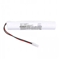 Thorn Voyager Solid E3D / 59009287 2500mAh Ni-MH 3.6V (Cameron Sino)