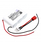 Thorn Voyager Star Cs 3 SBS 135/160mm / 59010372 2500 mAh Ni-MH 3.6 V (Cameron Sino)