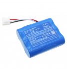 Therabody Theragun G4 Pro / TB-RA4-01 2600 мАч литий-ионный 11,1 В (Cameron Sino)