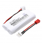 Thorn Voyager Star LA 2 SBS CON3 75 / 59009424 4500 mAh Ni-MH 2.4 V (Cameron Sino)