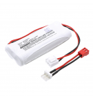 Thorn Voyager Star LA 2 SBS CON3 200 / 59009425 4500 mAh Ni-MH 2.4 V (Cameron Sino)