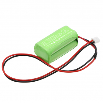 Thorn Voyager StyleACCU 3h / IL570001-V01/19B3-416 600mAh Ni-MH 4.8V (Cameron Sino)