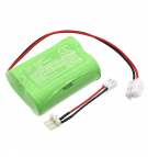 Thorn Voyager Star / 59004666 4000mAh Ni-MH 2.4V (Cameron Sino)