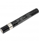 Tektronix THS730A / THS7BAT 4000 мАч Ni-MH 4,8 В (Cameron Sino)