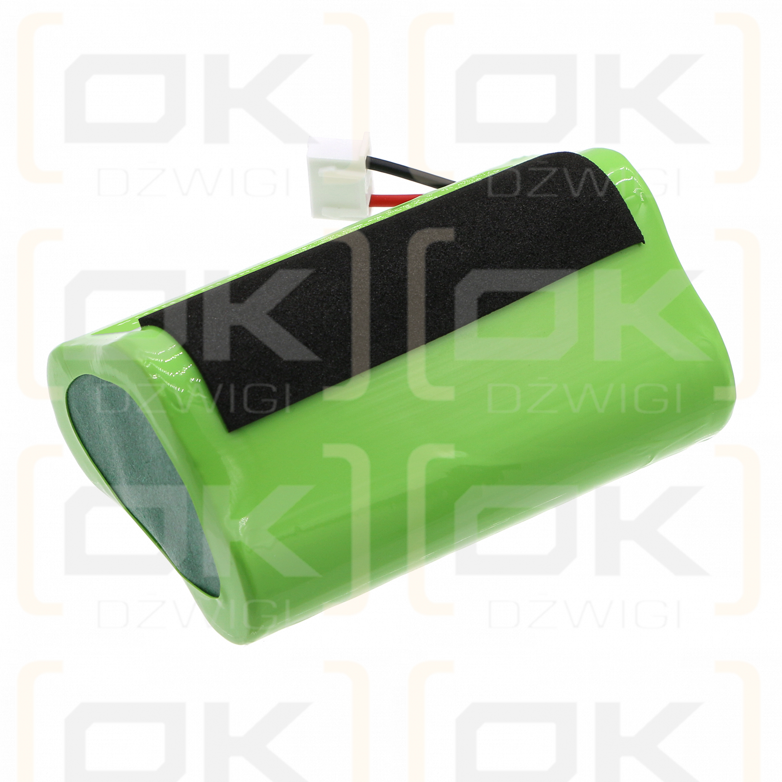 Technaxx TX-157 / INR18650-3S1P 2600 mAh Li-Ion 11,1 V (Cameron Sino)