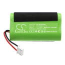 Technaxx TX-157 / INR18650-3S1P 2600 mAh Li-Ion 11,1 V (Cameron Sino)