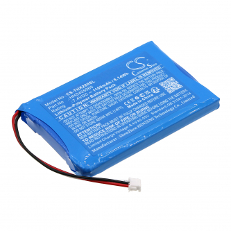 Technaxx TX-28 Monitor / HHS405060 1100mAh Li-Polymer 7.4V (Cameron Sino)