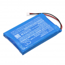 Technaxx TX-28 Monitor / HHS405060 1100mAh Li-Polymer 7.4V (Cameron Sino)