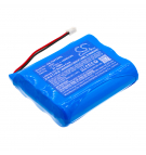 Technaxx 4648 / 4652 10050mAh Li-ion 3.7V (Cameron Sino)