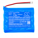 Technaxx 4648 / 4652 10050mAh Li-ion 3.7V (Cameron Sino)