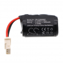 Technoalarm IR200 / C126BATT36LI 1200 mAh Li-SOCl2 3,6 V (Cameron Sino)