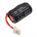 Technoalarm IR200 / C126BATT36LI 1200 mAh Li-SOCl2 3,6 V (Cameron Sino)