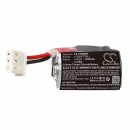 Technoalarm IR200 / C126BATT36LI 1200 mAh Li-SOCl2 3,6 V (Cameron Sino)