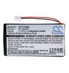 Sony Clie PEG-TJ35/PL-383450 900 мАч литий-полимерный 3,7 В (Cameron Sino)