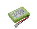 TDK Trek Max / 3AAA-HHC 700 mAh Ni-MH 3,6 V (Cameron Sino)