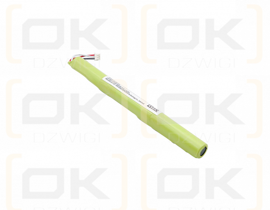 TDK Life On Record A26 700mAh Ni-MH 3.6V (Cameron Sino)