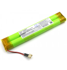 TDK Life On Record A33 2000mAh Ni-MH 7.2V (Cameron Sino)