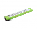 TDK Life On Record A34 Trek Max / EU-BT00003000-B 2000mAh Ni-MH 7.2V (Cameron Sino)