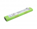 TDK Life On Record A34 Trek Max / EU-BT00003000-B 2000mAh Ni-MH 7.2V (Cameron Sino)