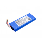 TDK Soma 360 2000mAh Ni-MH 7.2V (Cameron Sino)