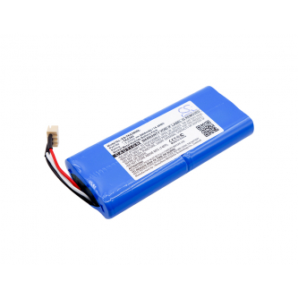 TDK Soma 360 2000mAh Ni-MH 7.2V (Cameron Sino)