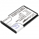 Toshiba IP4100 / RTR001F02 1200mAh Li-ion 3.7V (Cameron Sino)