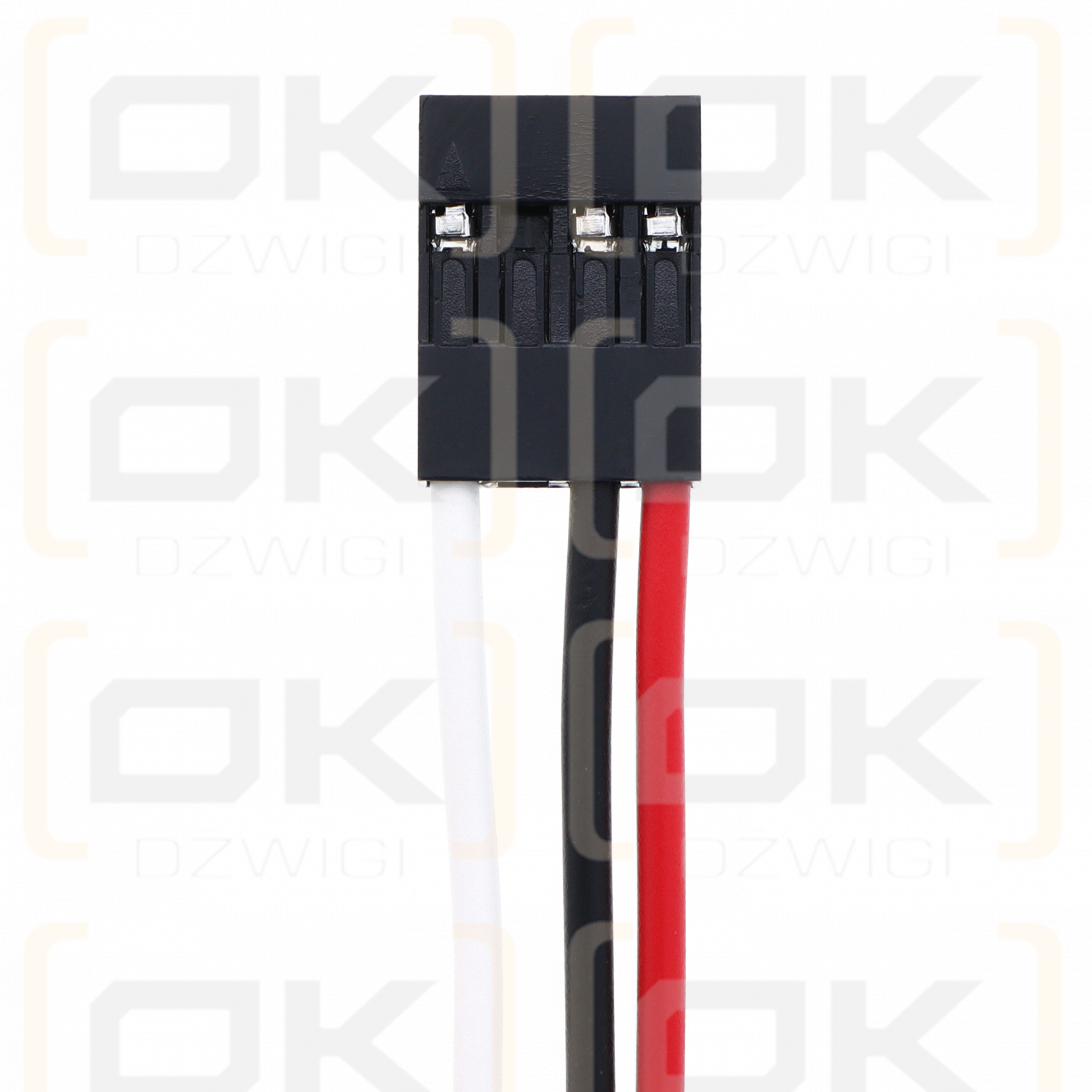 Batería de repuesto para Theis TKL-7 / 10-08043 5200 mAh Li-ion 7.4 V (Cameron Sino)